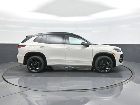 New 2026 Volkswagen Tiguan SE R-Line AWD/4WD image 8