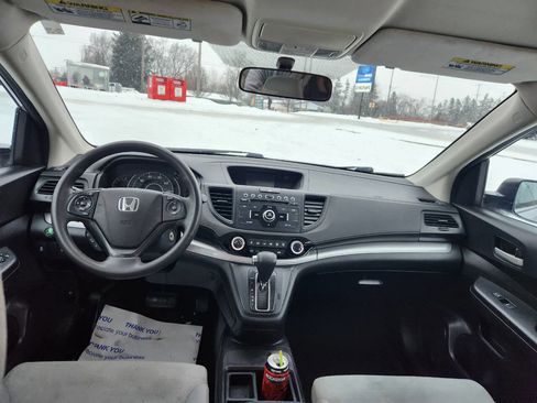 Used 2015 Honda CR-V LX image 21