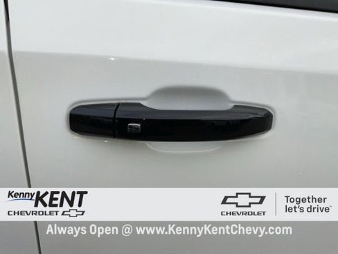 Used 2023 Chevrolet Silverado 1500 RST w/ Redline Edition image 18