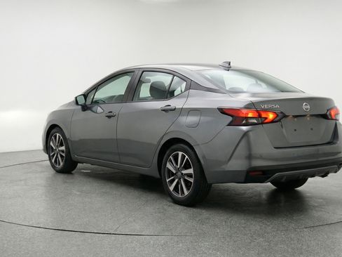 Used 2025 Nissan Versa SV image 6