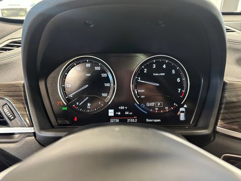 Used 2022 BMW X1 sDrive28i w/ Convenience Package FWD image 21