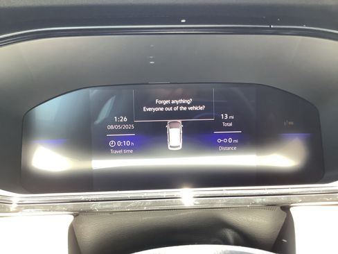New 2026 Volkswagen Taos S FWD image 12
