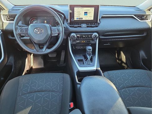 Used 2024 Toyota RAV4 XLE image 11