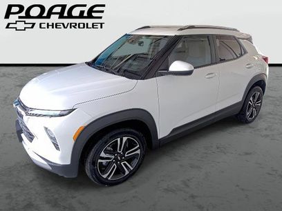 New 2026 Chevrolet TrailBlazer LT w/ Convenience Package