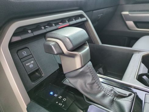 Used 2023 Toyota Tundra SR5 w/ SR5 Convenience Package RWD image 12
