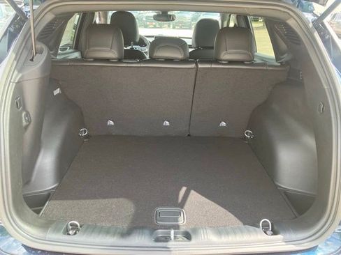 New 2026 Jeep Compass Limited AWD/4WD image 26