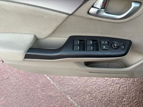 Used 2013 Honda Civic EX image 15