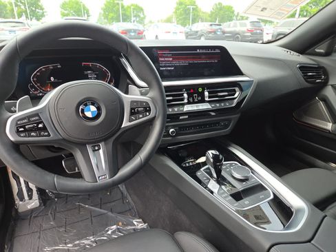 Used 2026 BMW Z4 sDrive30i RWD image 18