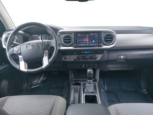 Used 2023 Toyota Tacoma SR5 RWD image 9