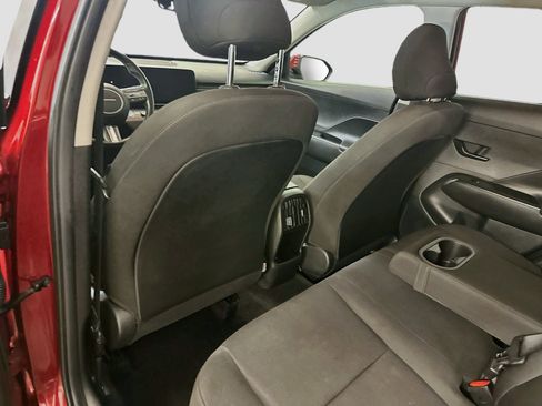 Used 2025 Hyundai Kona SEL AWD/4WD image 28