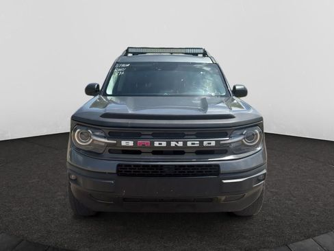 Used 2021 Ford Bronco Sport Big Bend image 2