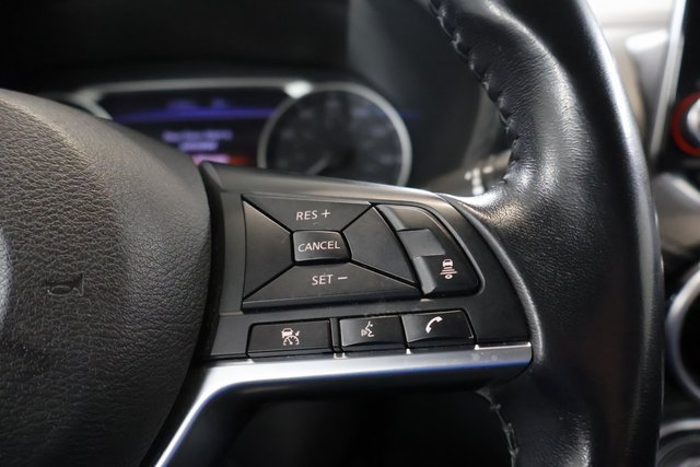 Used 2020 Nissan Sentra SV FWD image 17