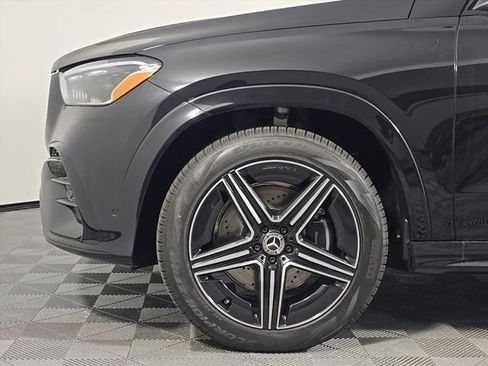New 2026 Mercedes-Benz GLE 350 4MATIC image 11
