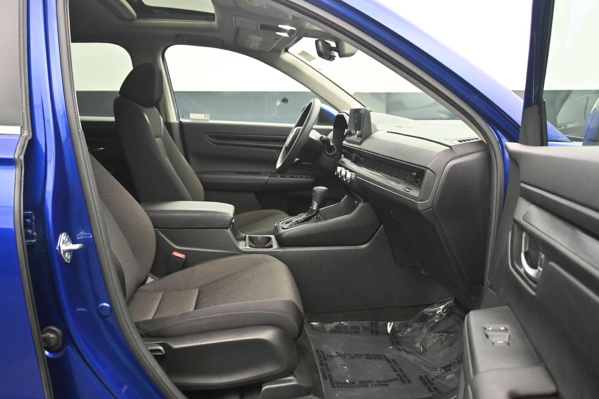 Used 2024 Honda CR-V EX image 13