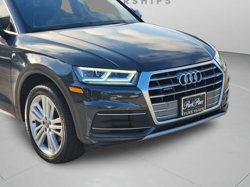 Used 2020 Audi Q5 2.0T Premium Plus AWD/4WD image 32