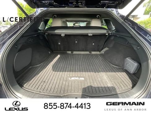 Used 2023 Lexus RX 350 Premium w/ Accessory Package AWD/4WD image 23