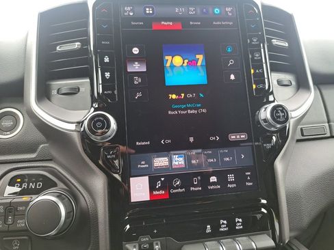 New 2026 RAM 1500 Big Horn image 10