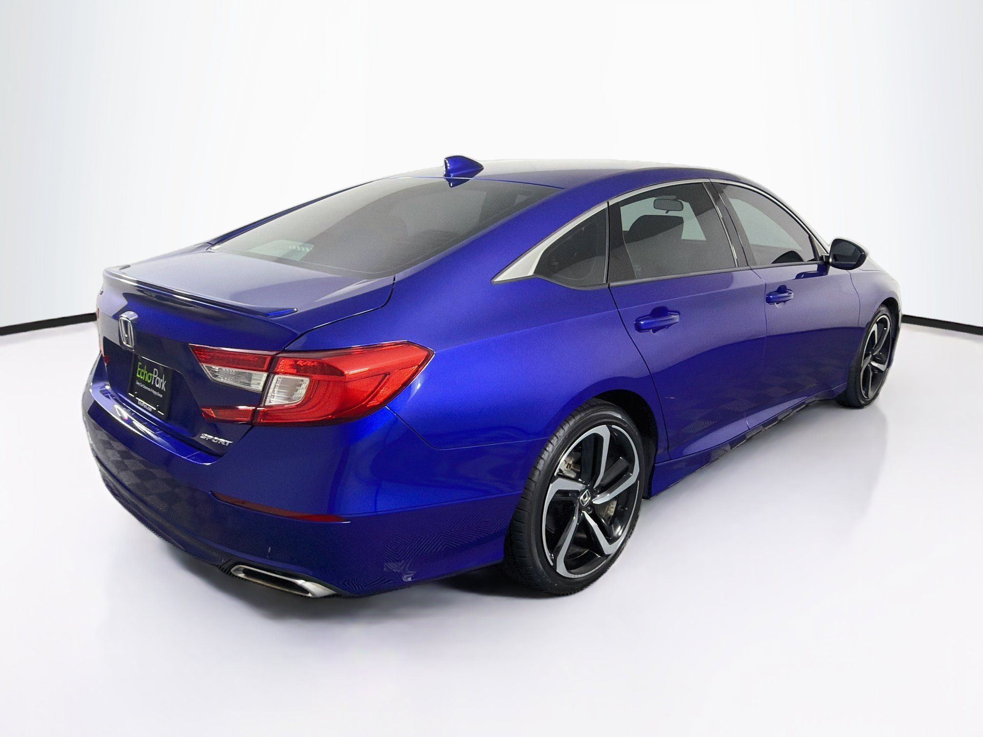 Used 2019 Honda Accord Sport image 9