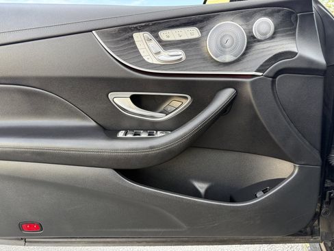 Used 2019 Mercedes-Benz E 450 Cabriolet image 41