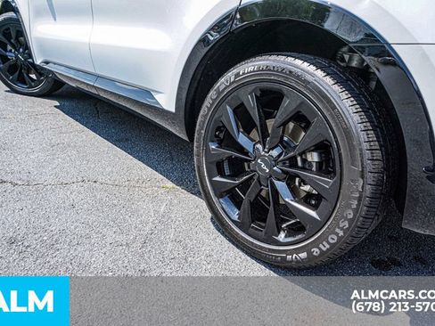 Used 2022 Kia Sorento SX FWD image 15