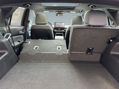 New 2026 Honda Prologue Touring image 34