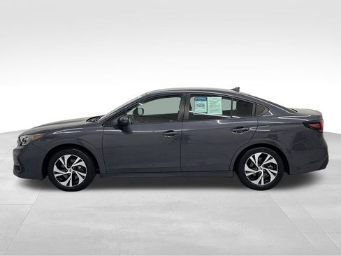 Used 2024 Subaru Legacy Premium AWD/4WD image 3