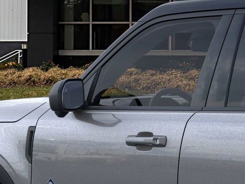 New 2025 Ford Bronco Sport Outer Banks w/ Outer Banks Tech Package+ image 20