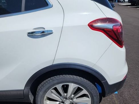 Used 2017 Buick Encore Preferred FWD image 6
