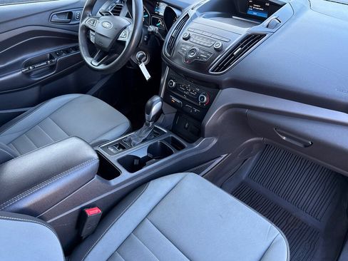 Used 2019 Ford Escape S FWD image 16