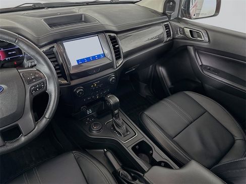 Used 2020 Ford Ranger Lariat w/ Equipment Group 501A Mid image 24
