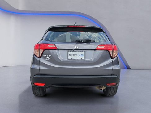 Used 2016 Honda HR-V LX image 4
