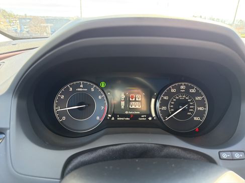 Certified 2025 Acura RDX SH-AWD w/ Technology Package image 41