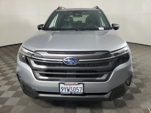 Used 2026 Subaru Forester Limited AWD/4WD image 9