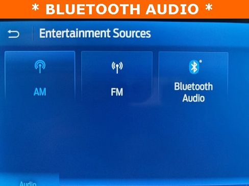 New 2026 Ford F250 XL w/ XL Off-Road Package image 8