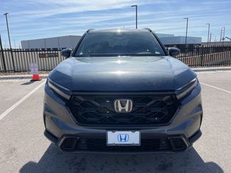 Used 2026 Honda CR-V Sport-L video 2
