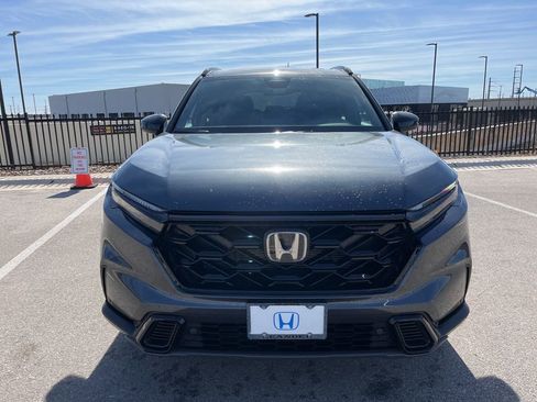 Used 2026 Honda CR-V Sport-L image 2