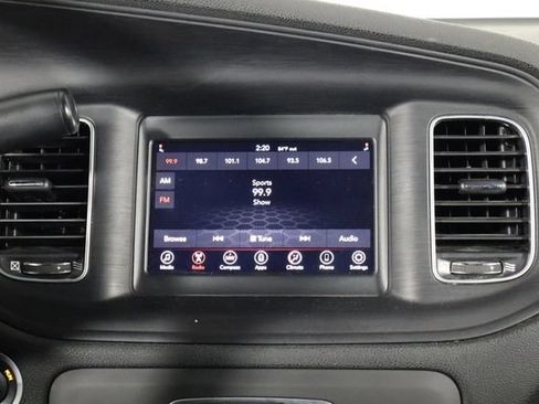 Used 2018 Dodge Charger Police w/ Fleet Safety Group AWD/4WD image 27