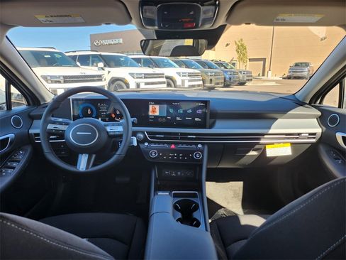 New 2026 Hyundai Sonata SEL image 14