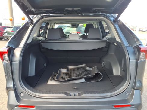 Certified 2023 Toyota RAV4 XLE w/ Convenience Package image 13