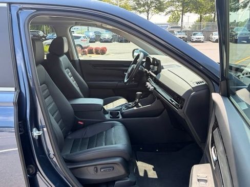 Certified 2023 Honda CR-V EX-L image 28