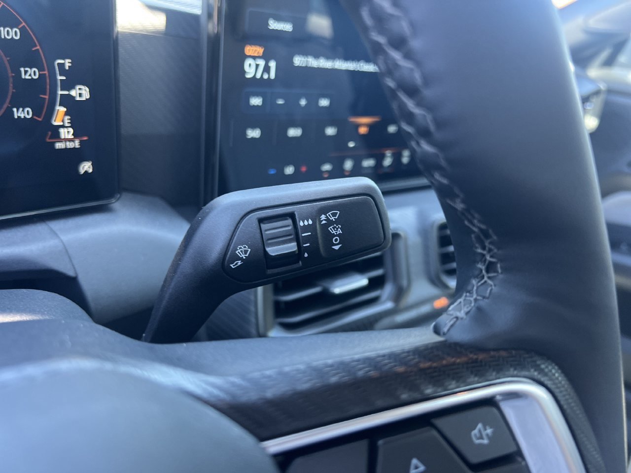New 2026 Ford Mustang Coupe RWD image 10
