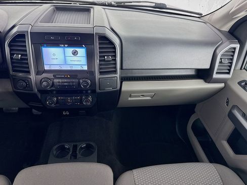 Used 2019 Ford F150 XLT image 23