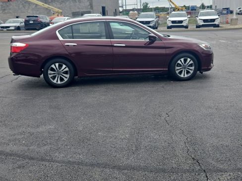 Used 2015 Honda Accord LX image 8