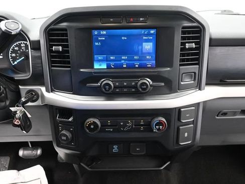 Used 2021 Ford F150 XLT AWD/4WD image 15