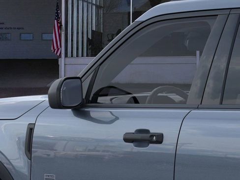 New 2026 Ford Bronco Sport Big Bend w/ Convenience Package image 20