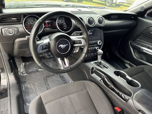 Used 2020 Ford Mustang Coupe w/ Black Accent Package image 25