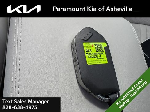 New 2026 Kia Sorento X-Line EX image 27