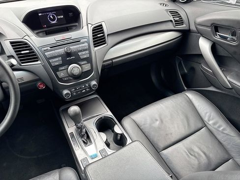Used 2014 Acura RDX FWD image 29