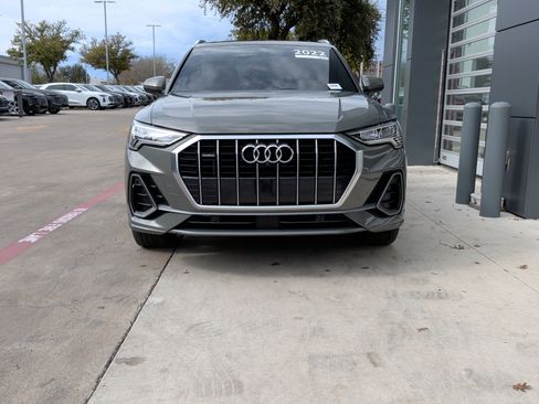 Certified 2022 Audi Q3 2.0T Premium Plus w/ Premium Plus Package image 3