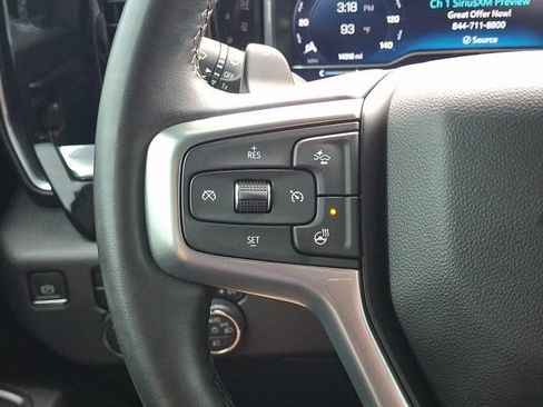 Used 2024 Chevrolet Silverado 1500 RST w/ Convenience Package II AWD/4WD image 25
